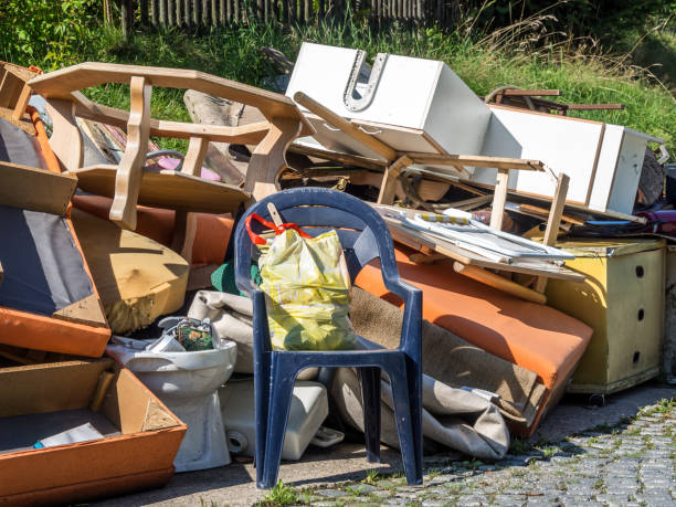 Best Local Junk Hauling  in Ocklawaha, FL