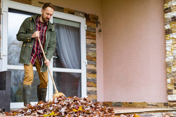 Best Residential Junk Removal  in Ocklawaha, FL