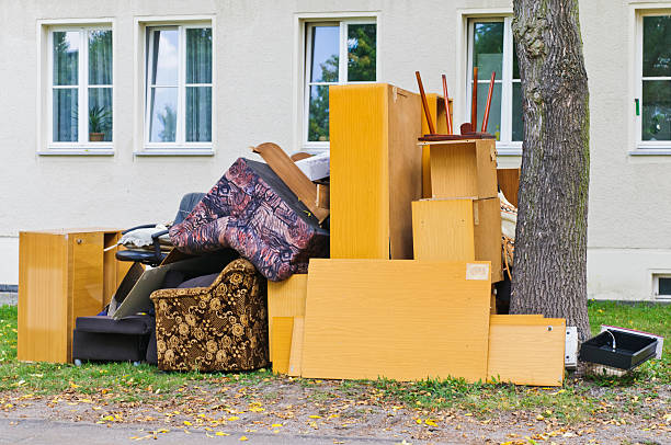 Trusted Ocklawaha, FL Junk Removal Experts