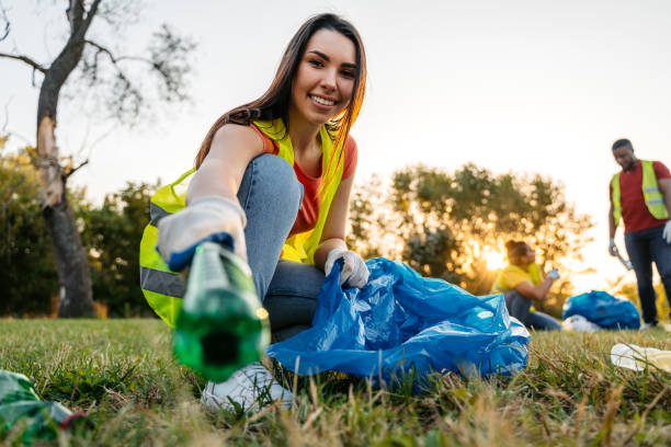 Best Construction Debris Removal  in Ocklawaha, FL