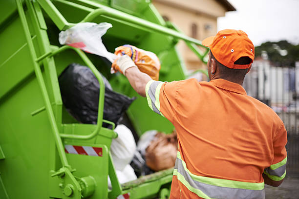 Best Yard Waste Removal  in Ocklawaha, FL